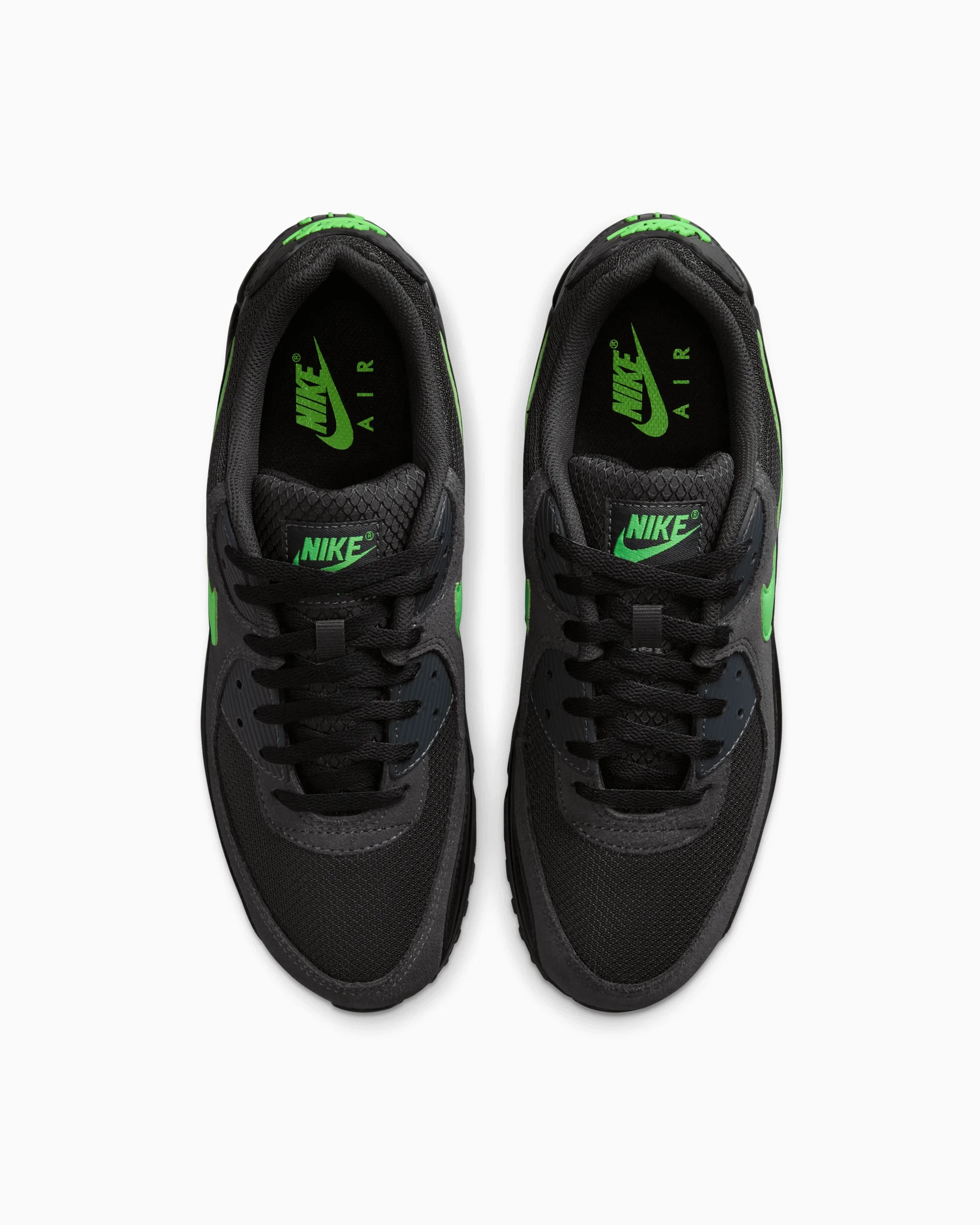 Nike Air Max 90 Green Strike DM0029-015 | Dead Stock