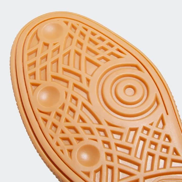 adidas Handball Spezial LT Collegiate Green Sohle