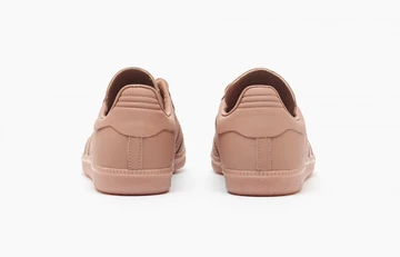 Humanrace adidas Samba Clay Strata von hinten