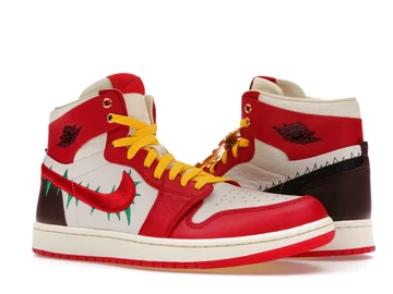 Hip-Hop auf StockX Teyana Taylor x Air Jordan