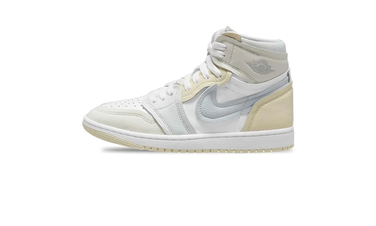 Jordan 1 MM High Coconut Milk