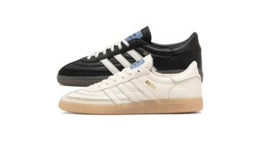 adidas X BSTN Handball Spezial O.G. With a Twist