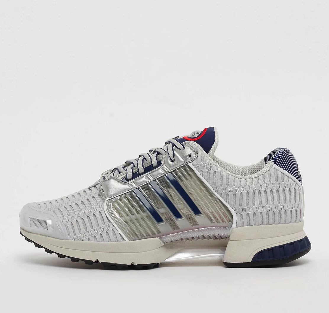 adidas Climacool Grey One IG4558 Dead Stock