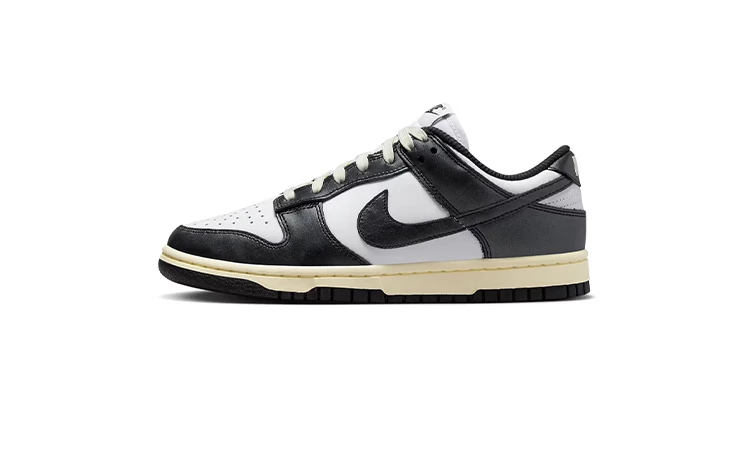 Dunk Low Vintage Panda