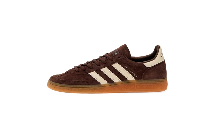 Sporty & Rich adidas Handball Special Auburn