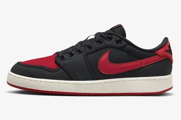Jordan 1 AJKO Low Bred