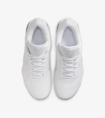 Kobe 9 Elite Low Protro Halo von oben