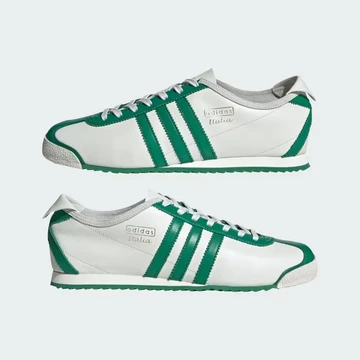 adidas Italia 60s Made in Italy Chalk White