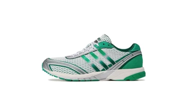 Sporty & Rich x adidas Adizero Adios Court Green