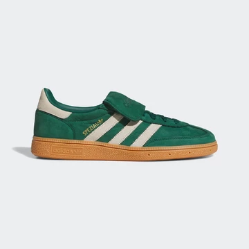 adidas Handball Spezial LT Collegiate Green Außenseite