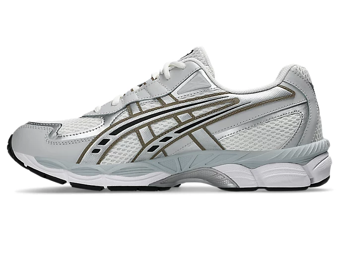 ASICS Gel-NYC 2055 Cream 1203A542-100 | Dead Stock