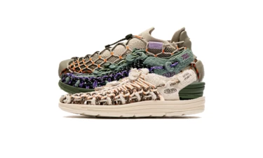 Keen x Henrik Vibskov Uneek Pack