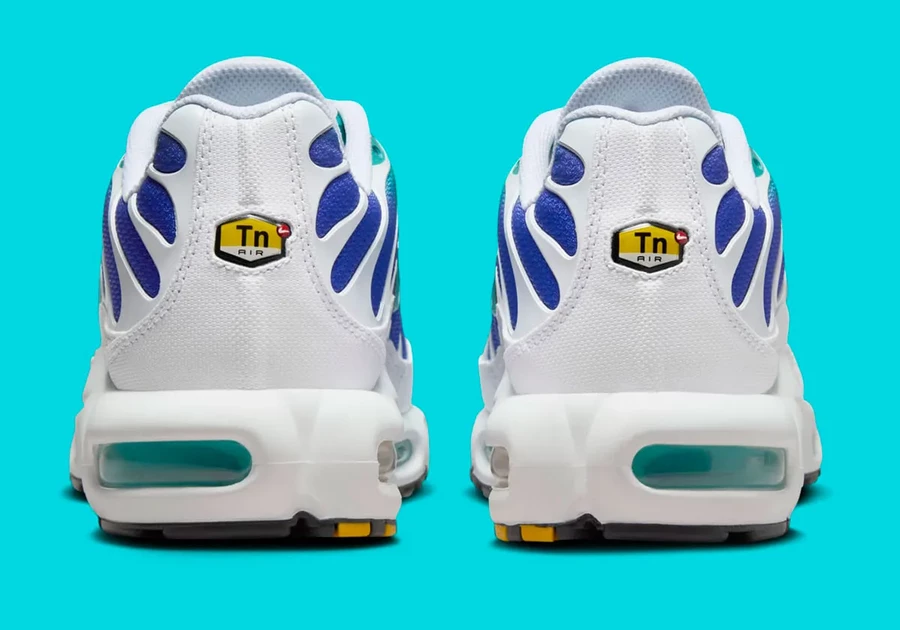 Nike Air Max Plus Aqua DM0032-102 Dead Stock