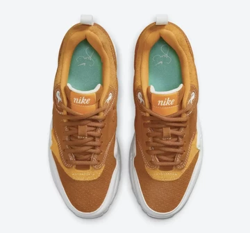 Serena Williams Design Crew Nike Air Max 1 von Oben