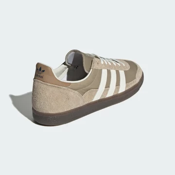 Der adidas SPZL Wensley Cardboard von hinten