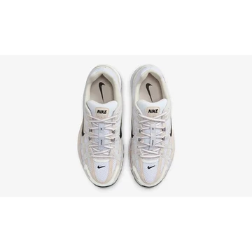 Nike P-6000 Beige von Oben