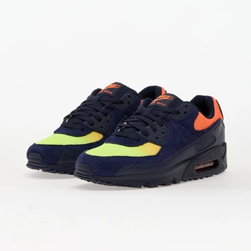 Nike Air Max 90 Gradient schräg