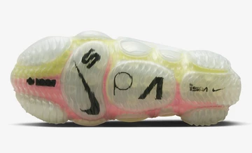 Nike ISPA Link Axis sohle