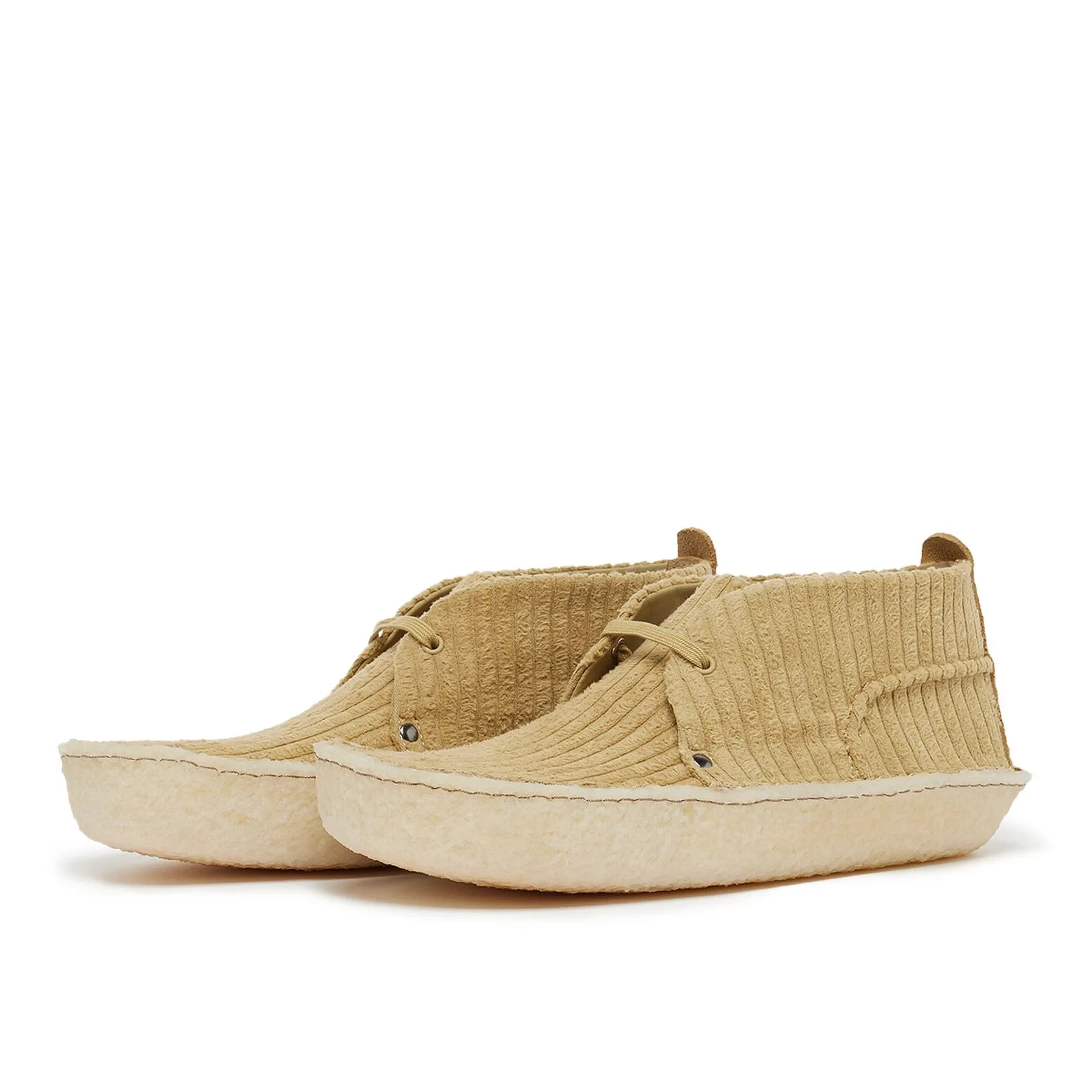 Liam Gallagher x Clarks Originals Desert Rain 26181153 | Dead Stock