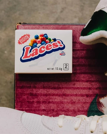 Social Status Nike Mac Attack Social Currency Look-Book