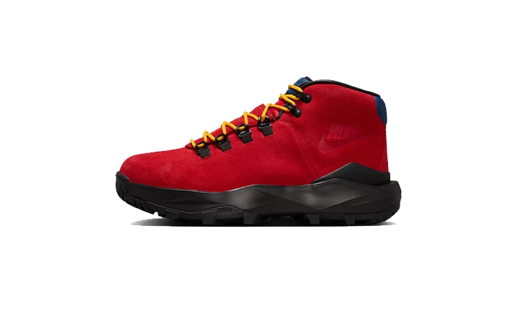 Nike Cygnal University Red