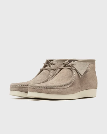 Ivincible x Clarks Wallabee Pack