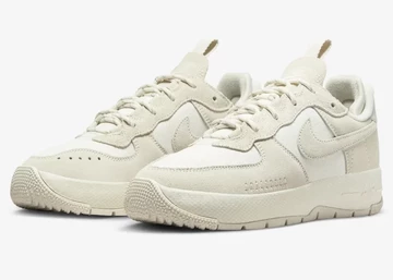 Air Force 1 Wild Phantom Paar