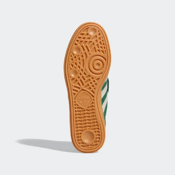 adidas Handball Spezial LT Collegiate Green Sohle