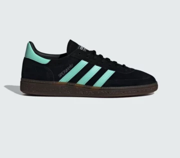 adidas Handball Spezial Clear Mint Außenseite