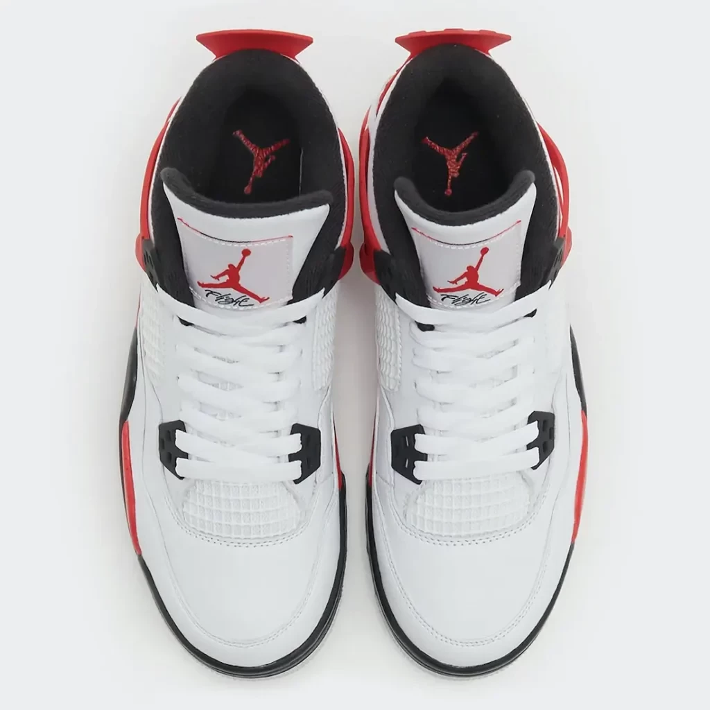 Jordan 4 Red Cement DH6927-161 | Dead Stock