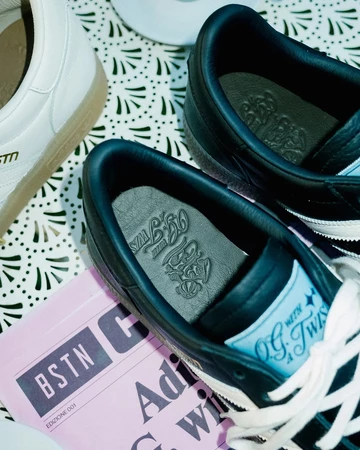 adidas X BSTN Handball Spezial O.G. With a Twist