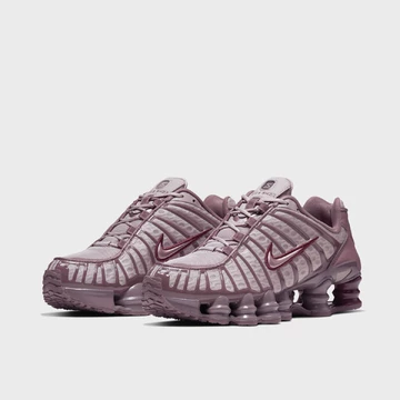 Nike Shox TL Plum