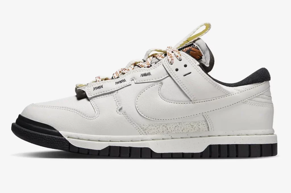 Dunk Low Remastered Phantom FB8894-002 Dead Stock