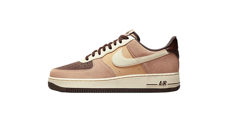 Air Force 1 Low Hemp Coconut