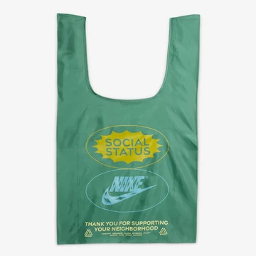 Social Status Nike Mac Attack Social Currency Bag