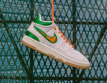 Social Status Nike Mac Attack Social Currency Motion