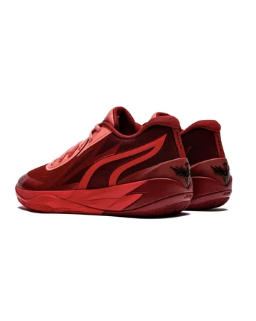 Puma MB.02 Lo Red von Hinten