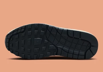 Air Max 1 Tan Lines Sohle