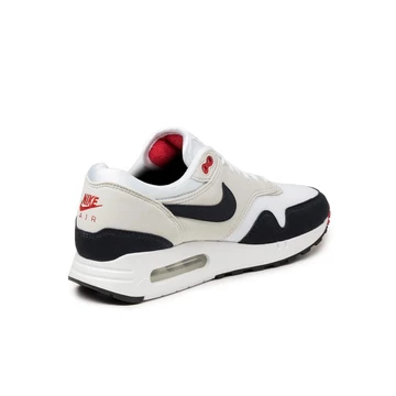 Air Max 1 Big Bubble 1986 Obsidian - hinten