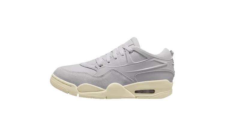 Air Jordan 4 RM Neutral Grey