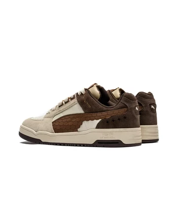 Black Forest PUMA Slipstream Lo Kuckuck von der Seite