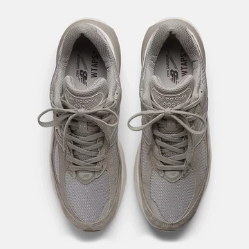 WTAPS New Balance 990v6 Made in USA - oben