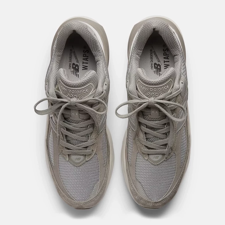 WTAPS New Balance 990v6 Made in USA M990WT6 | Dead Stock