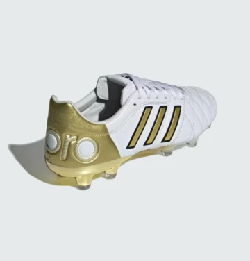 Toni Kroos adidas 11Pro Firm Ground leicht schräg von hinten