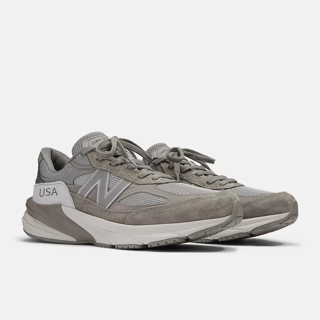 WTAPS New Balance 990v6 Made in USA M990WT6 | Dead Stock