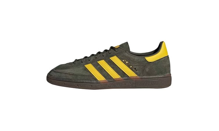 adidas Handball Spezial Night Cargo