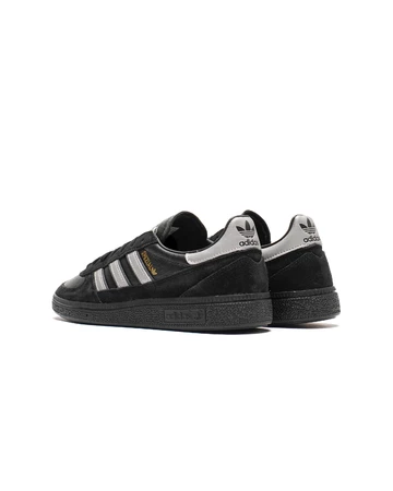adidas Handball Spezial WM Core Black Ferse
