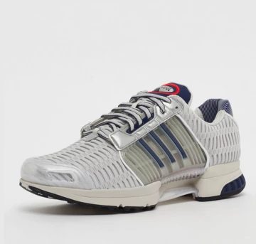 adidas Climacool Grey One leicht schräg von vorne