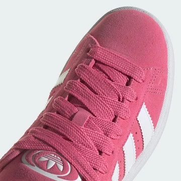 adidas Campus 00s Pink Fusion - Toebox detail