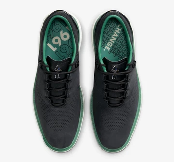 Eastside Golf Air Jordan ADG 4 1961 von Oben